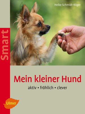 cover image of Mein kleiner Hund
